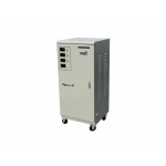 stabilizator automat de tensiune trifazat 30kva/ 24kw, well stabilizator automat de tensiune trifazat 30kva/ 24kw, well