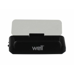 head-up display auto 5" vision well