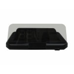 head-up display auto 5" vision well