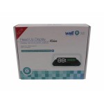 head-up display auto 5" vision well