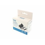 alimentator universal in comutatie 1500ma, 6 mufe, well alimentator universal in comutatie 1500ma, 6 mufe, well