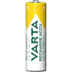 acumulator aa (r6) nimh 2100mah 4 buc/blister 56616 varta