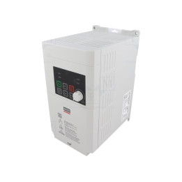  Convertizor frecvență, Invertor Putere max.motor: 2,2kW Ualim: 200÷240VAC 0÷400Hz -1, dioda.ro