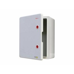 cutie tablou electric bemis bpa-3001-0106, aparent, ip66, 300x400x220 mm, abs, opac