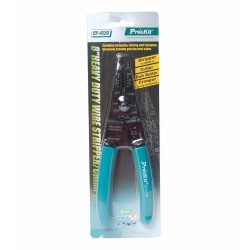 cleste sertizat papuci electrici 5 in 1 8" pro'skit