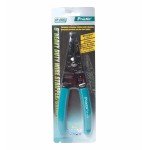 cleste sertizat papuci electrici 5 in 1 8" pro'skit