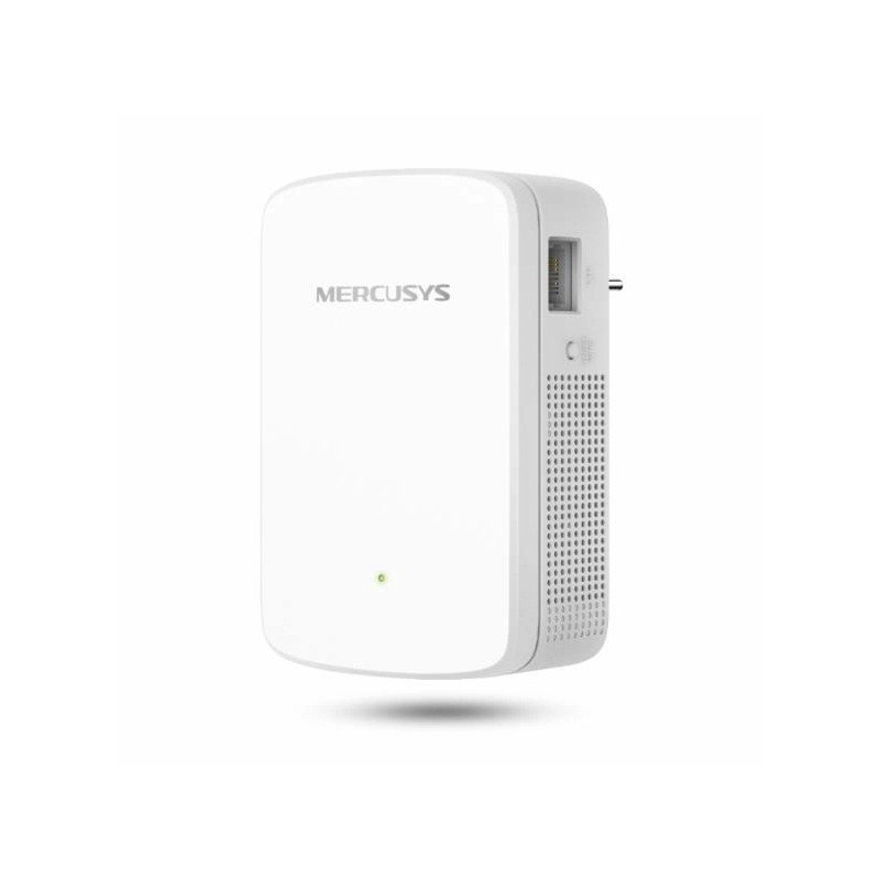 range extender mercusys me20, ac750 dual band