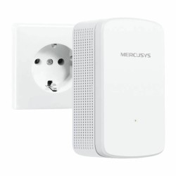 range extender mercusys me20, ac750 dual band