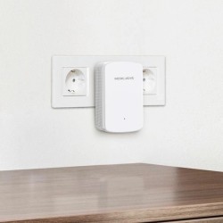 range extender mercusys me20, ac750 dual band