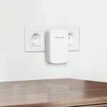 range extender mercusys me20, ac750 dual band