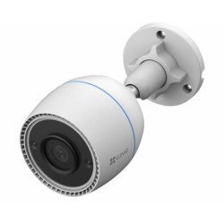 camera de supraveghere pentru exterior ezviz c3tn 2mp color, wifi, 1080p, ip67, detectare miscare, vedere nocturna