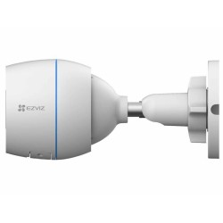 camera de supraveghere pentru exterior ezviz c3tn 2mp color, wifi, 1080p, ip67, detectare miscare, vedere nocturna