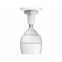 camera de supraveghere pentru exterior ezviz c3tn 2mp color, wifi, 1080p, ip67, detectare miscare, vedere nocturna