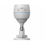 camera de supraveghere pentru exterior ezviz c3tn 2mp color, wifi, 1080p, ip67, detectare miscare, vedere nocturna