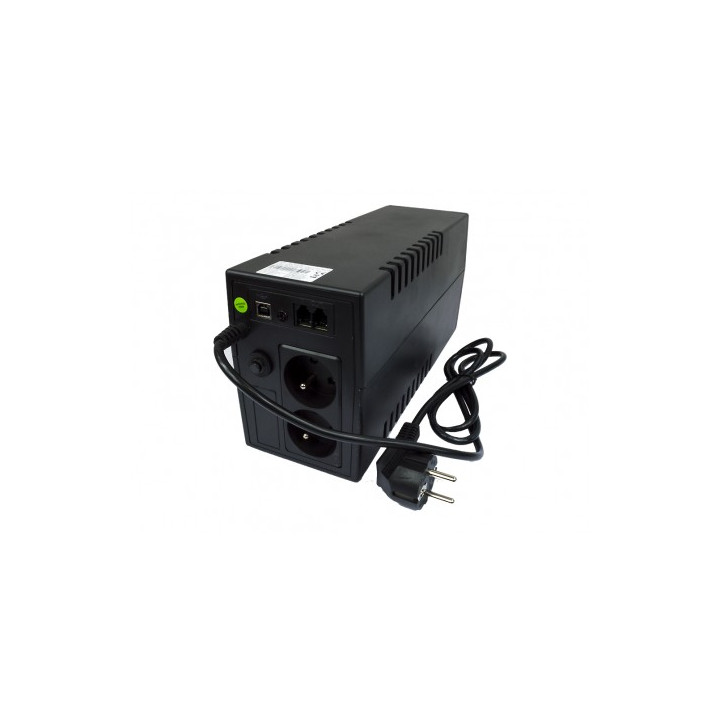 UPS Computer, Pico UPS 800/480 W 9 Ah -1, dioda.ro