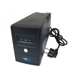 UPS Computer, Pico UPS 800/480 W 9 Ah -2, dioda.ro
