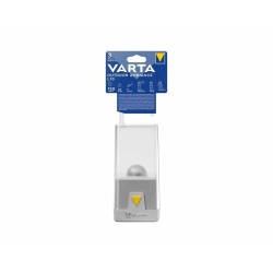 lampa led camping varta outdoor ambiance l10, 150lm, 3x aa, ipx4