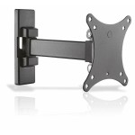 suport universal lcd, negru, 10"-23", max. 20 kg, jolly