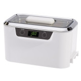 Curatare cu ultrasunete, Cuva / baie curatare cu ultrasunete manichiura stomatologie Cleaner ULTRASONIC  800ml CD -2, dioda.ro