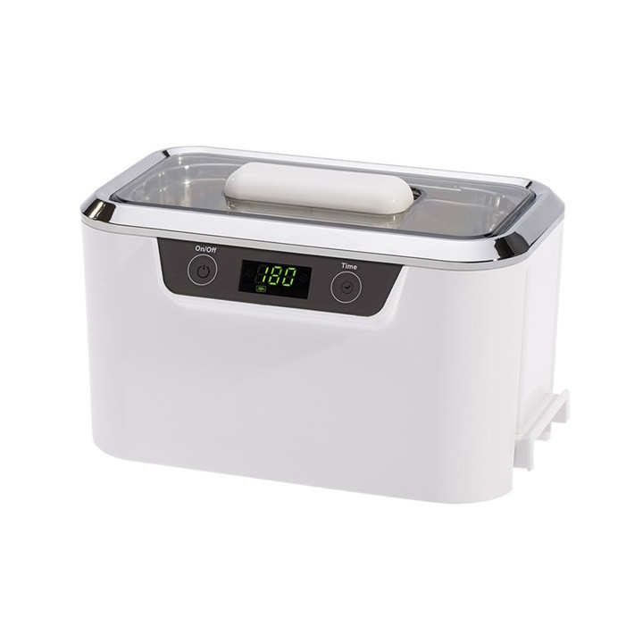 Curatare cu ultrasunete, Cuva / baie curatare cu ultrasunete manichiura stomatologie Cleaner ULTRASONIC  800ml CD -2, dioda.ro