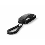 telefon fix analogic gigaset desk 200, negru