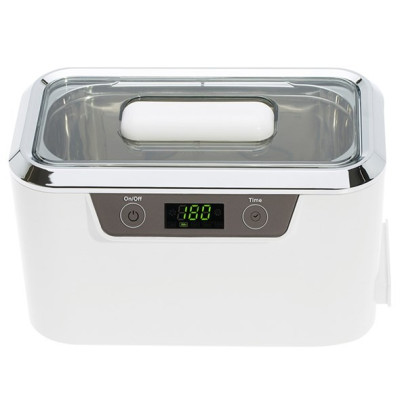 Curatare cu ultrasunete, Cuva / baie curatare cu ultrasunete manichiura stomatologie Cleaner ULTRASONIC  800ml CD -3, dioda.ro