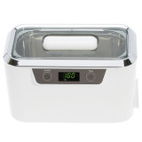Curatare cu ultrasunete, Cuva / baie curatare cu ultrasunete manichiura stomatologie Cleaner ULTRASONIC  800ml CD -3, dioda.ro