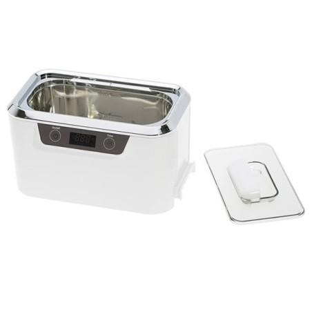 Curatare cu ultrasunete, Cuva / baie curatare cu ultrasunete manichiura stomatologie Cleaner ULTRASONIC  800ml CD -4, dioda.ro