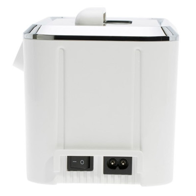 Curatare cu ultrasunete, Cuva / baie curatare cu ultrasunete manichiura stomatologie Cleaner ULTRASONIC  800ml CD -6, dioda.ro