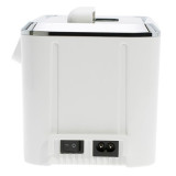Curatare cu ultrasunete, Cuva / baie curatare cu ultrasunete manichiura stomatologie Cleaner ULTRASONIC  800ml CD -6, dioda.ro