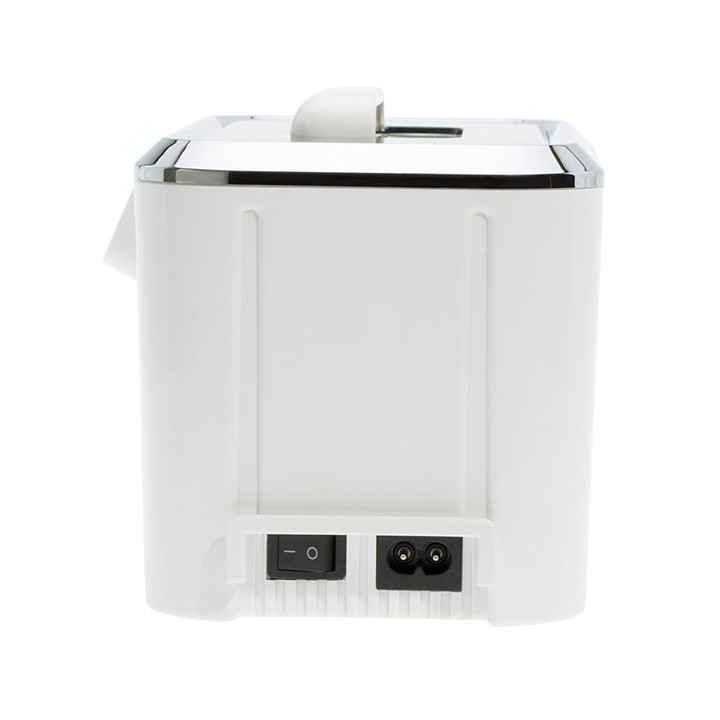 Curatare cu ultrasunete, Cuva / baie curatare cu ultrasunete manichiura stomatologie Cleaner ULTRASONIC  800ml CD -6, dioda.ro