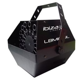 masina bule 25w negru