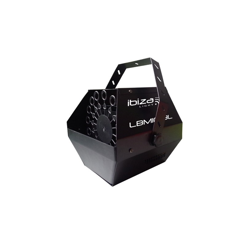 masina bule 25w negru