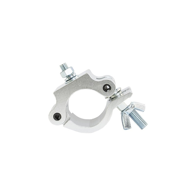 clema prindere lumini 40 - 52mm max 500kg - argintiu