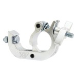 clema prindere lumini 42 - 52mm max 200kg - argintiu