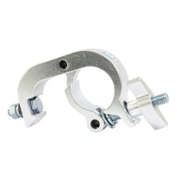 clema prindere lumini 42 - 52mm max 200kg - argintiu