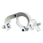 clema prindere lumini 42 - 52mm max 200kg - argintiu