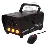 masina fum cu led-uri 400w negru masina fum cu led-uri 400w negru