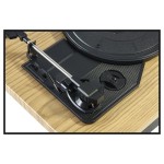 pick up retro cu difuzoare bt/usb/sd