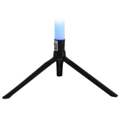 tub led rgb 110cm cu bluetooth si telecomanda