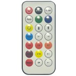 tub led rgb 110cm cu bluetooth si telecomanda tub led rgb 110cm cu bluetooth si telecomanda
