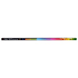 tub led rgb 110cm cu bluetooth si telecomanda