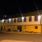 reflector led smd 300w 6500k ip65 cip samsung - negru