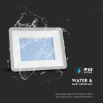 reflector led smd 300w 6500k ip65 cip samsung - negru