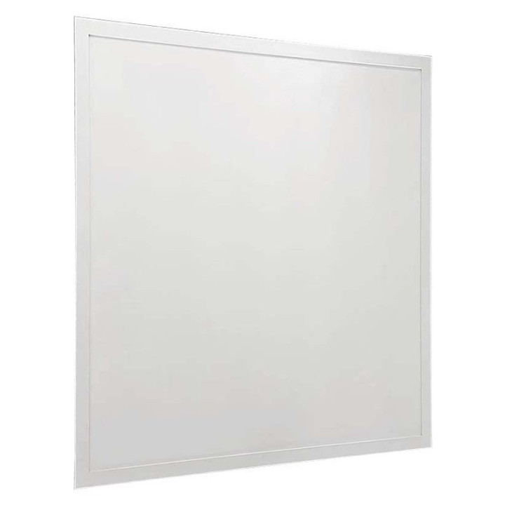 panou led 36w 120lm/w incorporabil 6400k alb rece