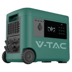 acumulator portabil 2000wh