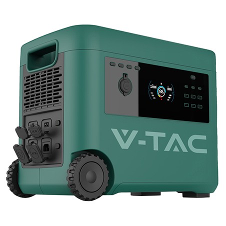 acumulator portabil 2000wh