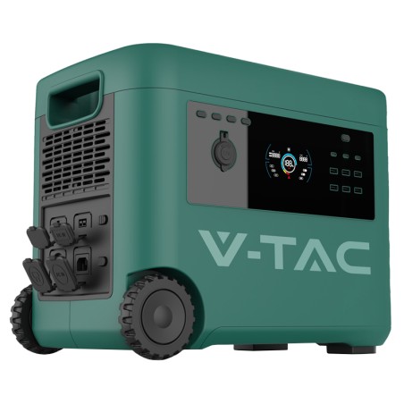 acumulator portabil 2000wh