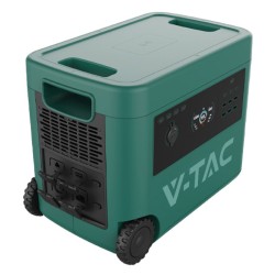 acumulator portabil 2000wh