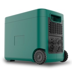 acumulator portabil 2000wh